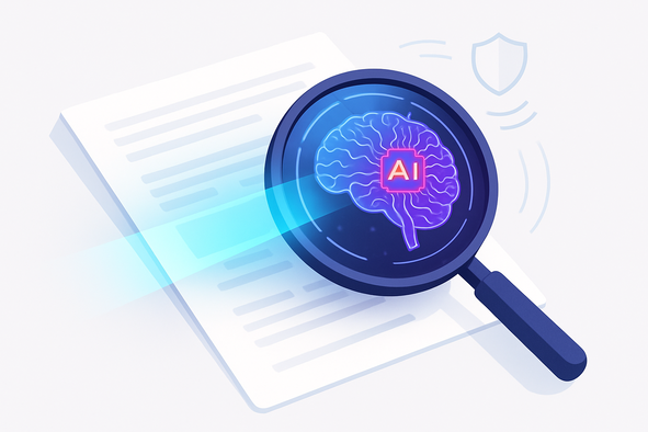 Как изменить текст ии для антиплагиата, чтобы пройти проверку?